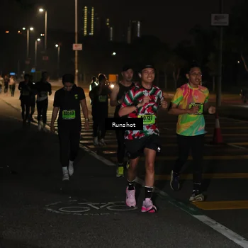 Runner Photo 5644022