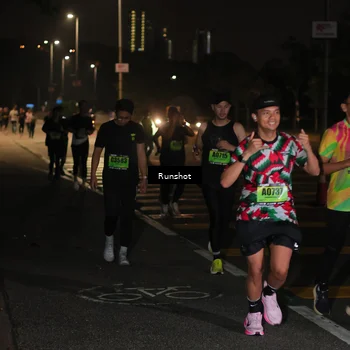 Runner Photo 5644024
