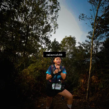 Runner Photo 5644025