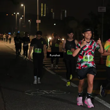 Runner Photo 5644027