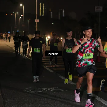 Runner Photo 5644028