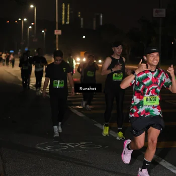 Runner Photo 5644031