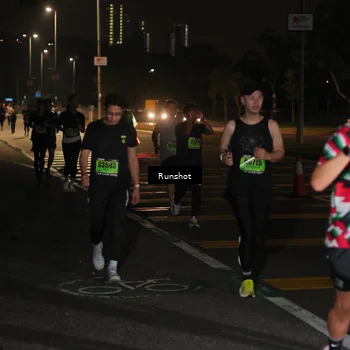 Runner Photo 5644032
