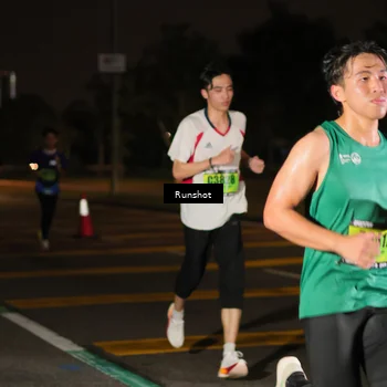 Runner Photo 5644033