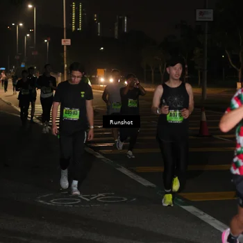 Runner Photo 5644036