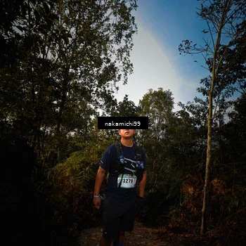 Runner Photo 5644042
