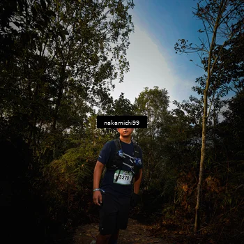 Runner Photo 5644043