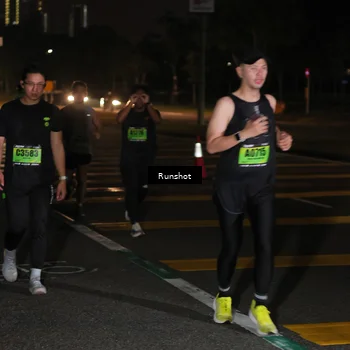 Runner Photo 5644046