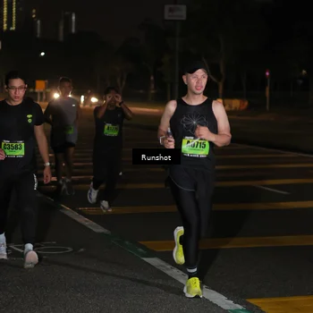 Runner Photo 5644047