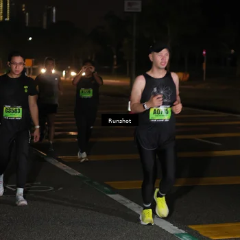 Runner Photo 5644049
