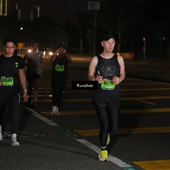 Runner Photo 5644050