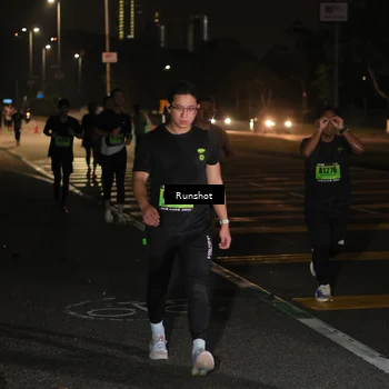 Runner Photo 5644051