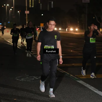 Runner Photo 5644052