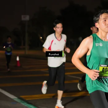 Runner Photo 5644053