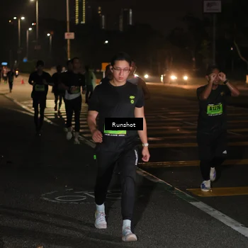 Runner Photo 5644055