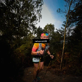 Runner Photo 5644057