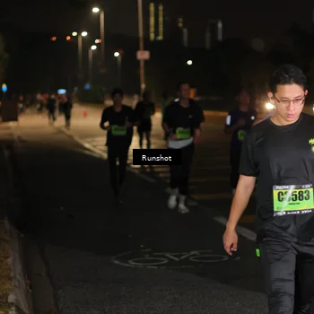 Runner Photo 5644059