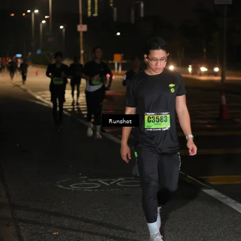 Runner Photo 5644060