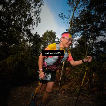 Runner Photo 5644068
