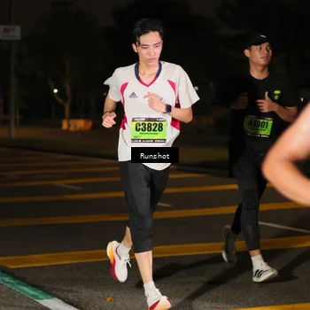 Runner Photo 5644069