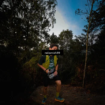 Runner Photo 5644070