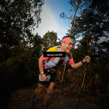 Runner Photo 5644075