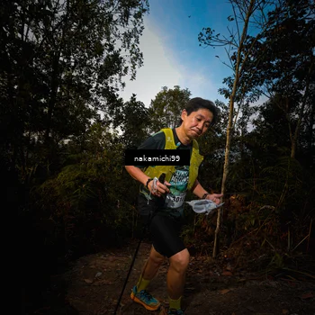 Runner Photo 5644076