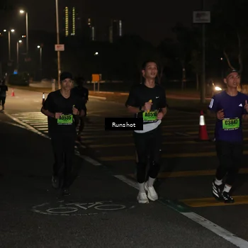 Runner Photo 5644077