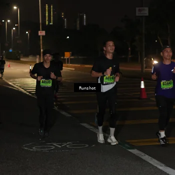 Runner Photo 5644079