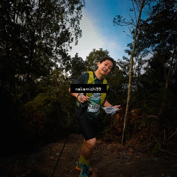 Runner Photo 5644080