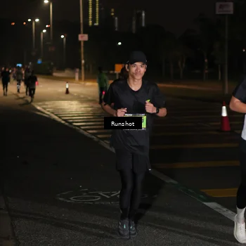 Runner Photo 5644082