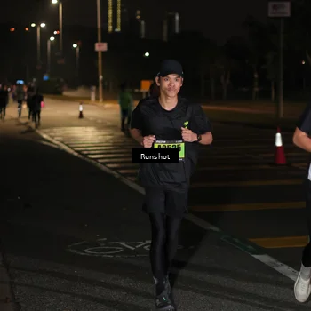 Runner Photo 5644083