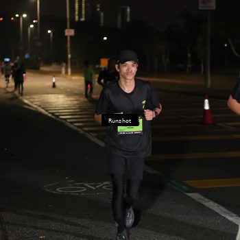 Runner Photo 5644085