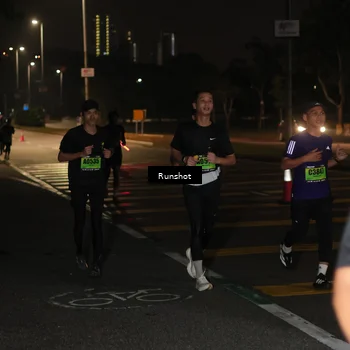 Runner Photo 5644086