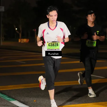 Runner Photo 5644088