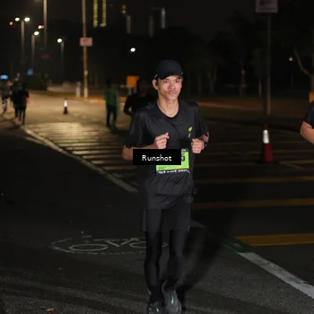 Runner Photo 5644089