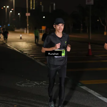 Runner Photo 5644091