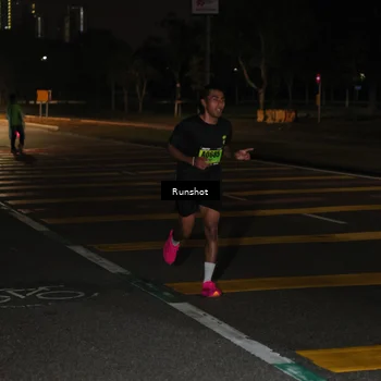Runner Photo 5644092