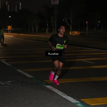 Runner Photo 5644094