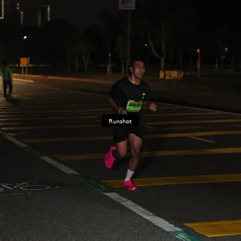 Runner Photo 5644095
