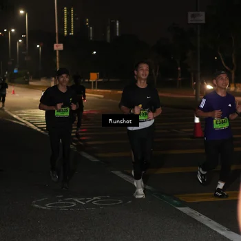 Runner Photo 5644098