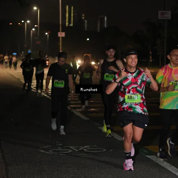 Runner Photo 5644100