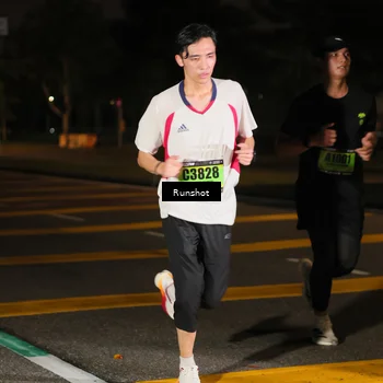 Runner Photo 5644102