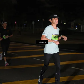 Runner Photo 5644104
