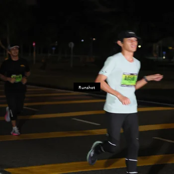 Runner Photo 5644105