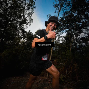 Runner Photo 5644108