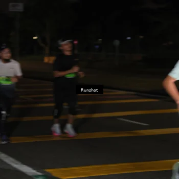 Runner Photo 5644110