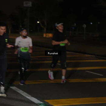 Runner Photo 5644111