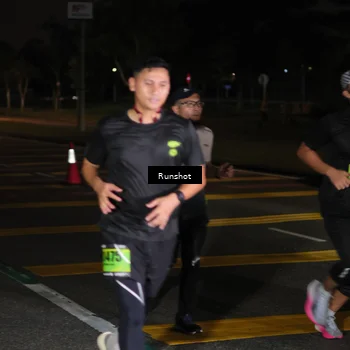 Runner Photo 5644119