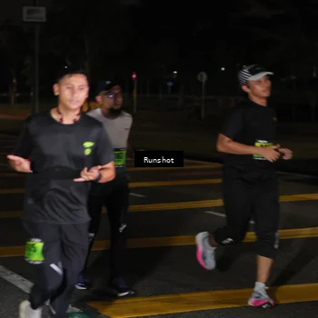 Runner Photo 5644122